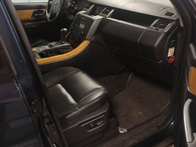 Чорний Хонда СРВ, об'ємом двигуна 0.3 л та пробігом 268 тис. км за 6279 $, фото 16 на Automoto.ua