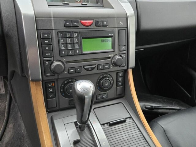 Чорний Хонда СРВ, об'ємом двигуна 0.3 л та пробігом 268 тис. км за 6279 $, фото 9 на Automoto.ua