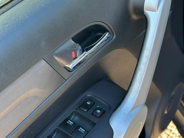 Чорний Хонда СРВ, об'ємом двигуна 2.2 л та пробігом 211 тис. км за 9600 $, фото 12 на Automoto.ua