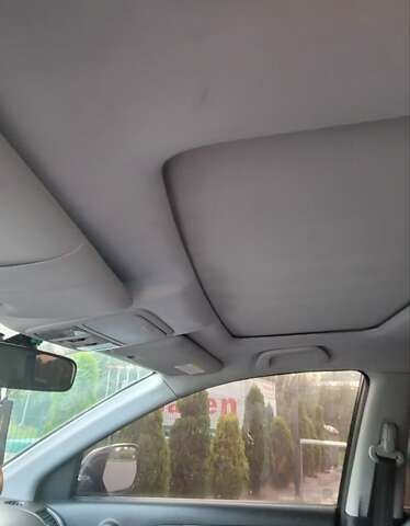 Чорний Хонда СРВ, об'ємом двигуна 2.2 л та пробігом 217 тис. км за 13200 $, фото 11 на Automoto.ua