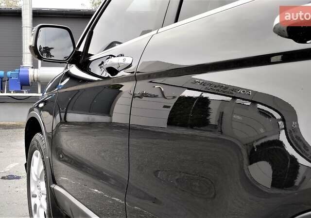 Черный Хонда СРВ, объемом двигателя 2 л и пробегом 241 тыс. км за 9950 $, фото 7 на Automoto.ua