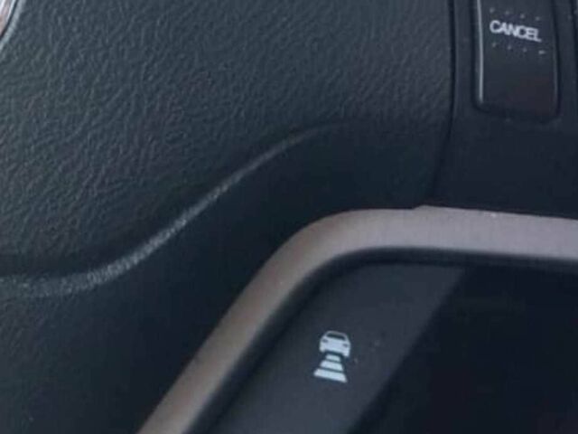 Черный Хонда СРВ, объемом двигателя 2.2 л и пробегом 280 тыс. км за 4500 $, фото 13 на Automoto.ua