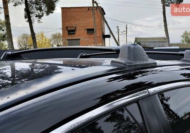 Черный Хонда СРВ, объемом двигателя 2 л и пробегом 241 тыс. км за 9950 $, фото 22 на Automoto.ua