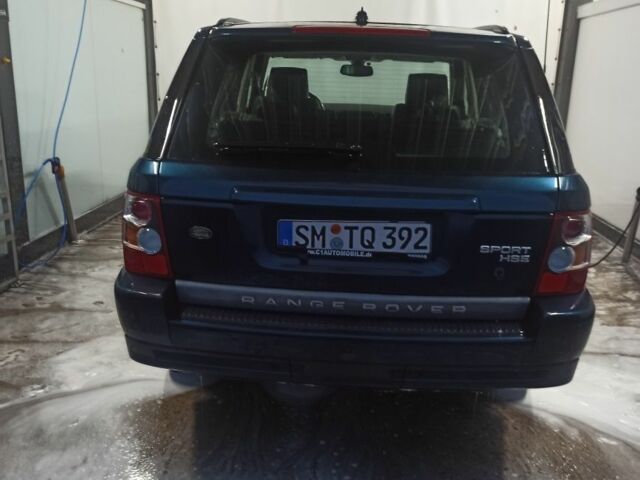 Чорний Хонда СРВ, об'ємом двигуна 0.3 л та пробігом 268 тис. км за 6279 $, фото 11 на Automoto.ua