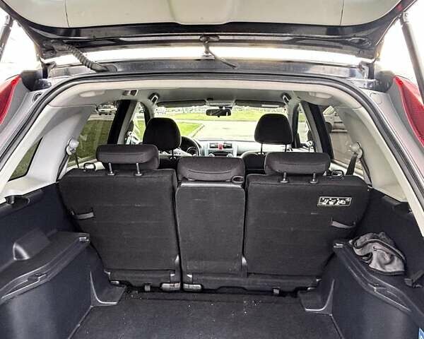 Хонда СРВ 2007 в Харькове на Automoto.ua Черный Хонда СРВ, объемом двигателя 2 л и пробегом 234 тыс. км за 9700 $, фото 23 на Automoto.ua