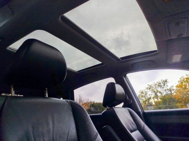 Хонда СРВ 2007 в Краматорске на Automoto.ua Черный Хонда СРВ, объемом двигателя 2.2 л и пробегом 179 тыс. км за 5044 $, фото 10 на Automoto.ua