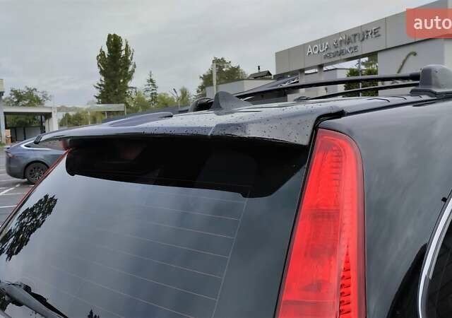 Черный Хонда СРВ, объемом двигателя 2 л и пробегом 241 тыс. км за 9950 $, фото 23 на Automoto.ua