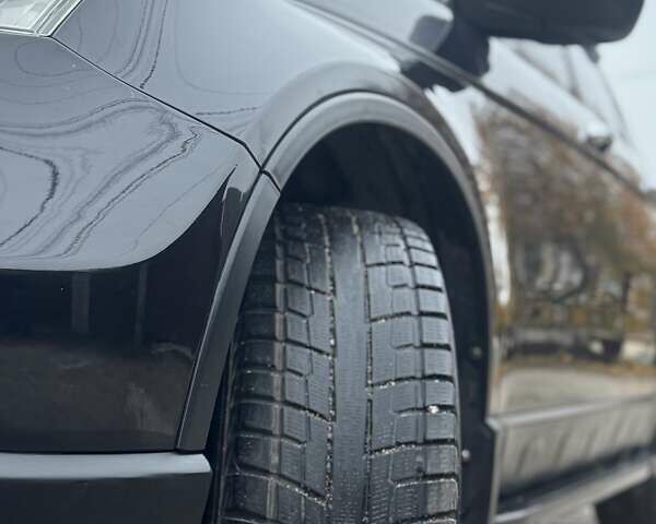 Черный Хонда СРВ, объемом двигателя 2 л и пробегом 181 тыс. км за 10900 $, фото 6 на Automoto.ua