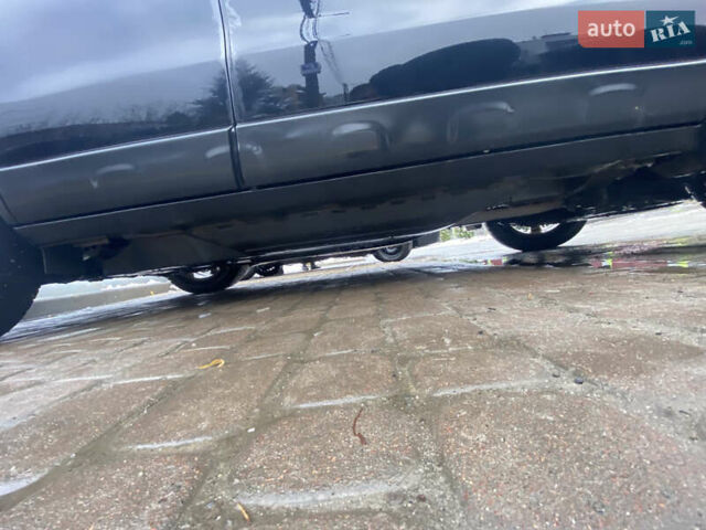 Черный Хонда СРВ, объемом двигателя 2 л и пробегом 251 тыс. км за 9500 $, фото 10 на Automoto.ua