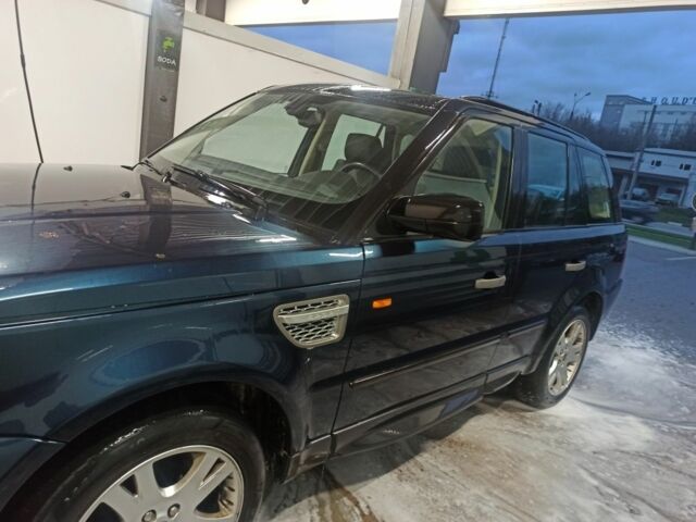 Чорний Хонда СРВ, об'ємом двигуна 0.3 л та пробігом 268 тис. км за 6279 $, фото 12 на Automoto.ua