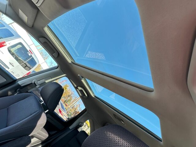 Чорний Хонда СРВ, об'ємом двигуна 2.2 л та пробігом 211 тис. км за 9600 $, фото 13 на Automoto.ua