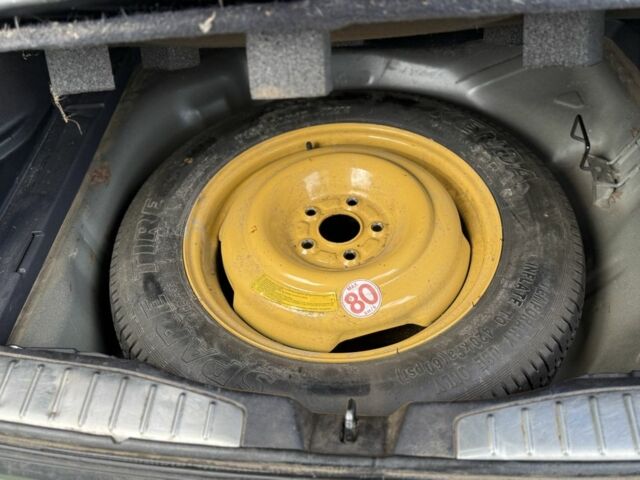 Черный Хонда СРВ, объемом двигателя 2.2 л и пробегом 180 тыс. км за 3699 $, фото 5 на Automoto.ua