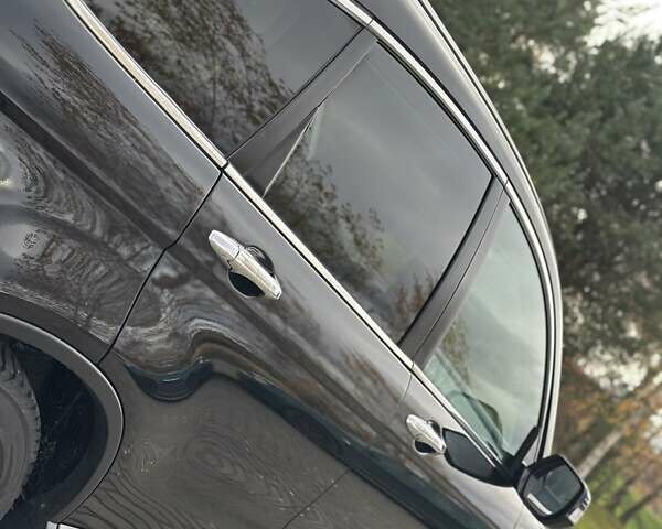 Хонда СРВ 2008 в Дрогобыче на Automoto.ua Черный Хонда СРВ, объемом двигателя 0 л и пробегом 185 тыс. км за 10750 $, фото 53 на Automoto.ua