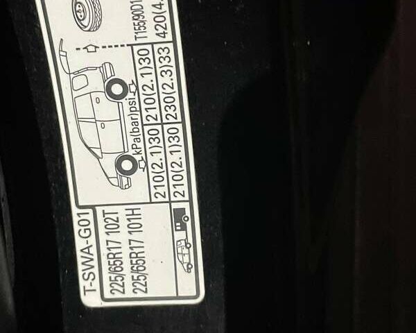 Черный Хонда СРВ, объемом двигателя 2 л и пробегом 87 тыс. км за 14700 $, фото 19 на Automoto.ua