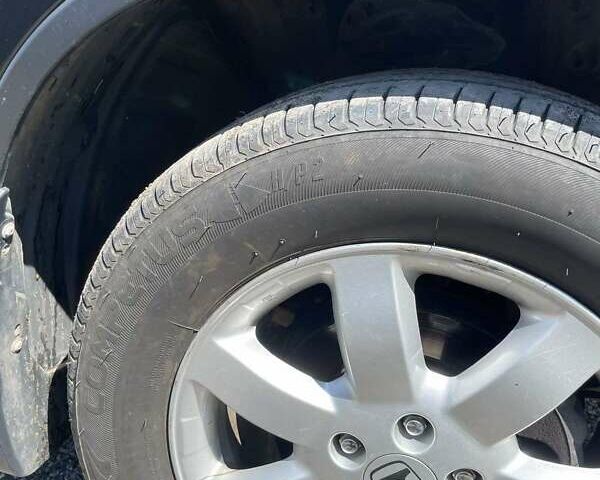 Черный Хонда СРВ, объемом двигателя 2 л и пробегом 87 тыс. км за 14700 $, фото 13 на Automoto.ua