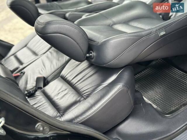 Чорний Хонда СРВ, об'ємом двигуна 2 л та пробігом 185 тис. км за 10150 $, фото 65 на Automoto.ua