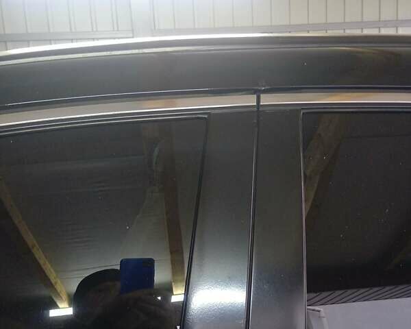 Черный Хонда СРВ, объемом двигателя 2.35 л и пробегом 145 тыс. км за 10300 $, фото 38 на Automoto.ua