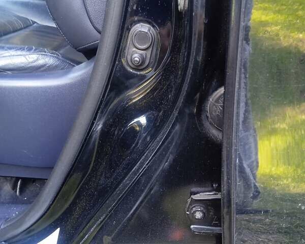 Черный Хонда СРВ, объемом двигателя 2.35 л и пробегом 145 тыс. км за 10500 $, фото 17 на Automoto.ua