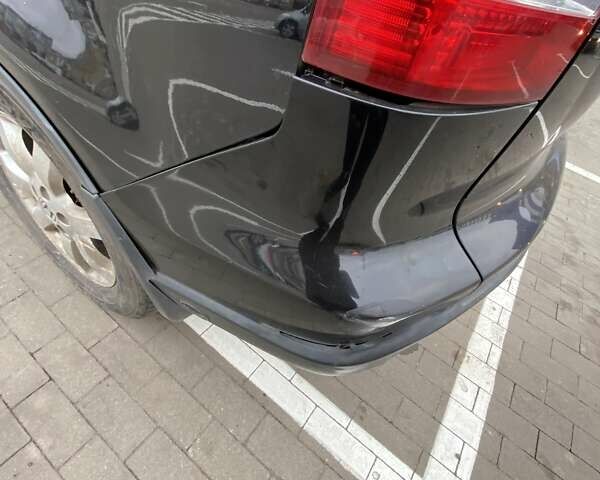 Чорний Хонда СРВ, об'ємом двигуна 2.4 л та пробігом 194 тис. км за 7499 $, фото 8 на Automoto.ua