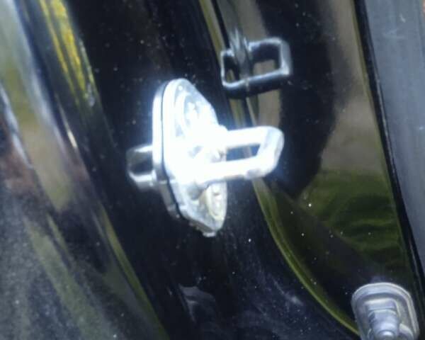 Черный Хонда СРВ, объемом двигателя 2.35 л и пробегом 145 тыс. км за 10300 $, фото 53 на Automoto.ua