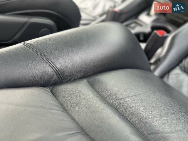 Черный Хонда СРВ, объемом двигателя 2 л и пробегом 185 тыс. км за 10750 $, фото 85 на Automoto.ua