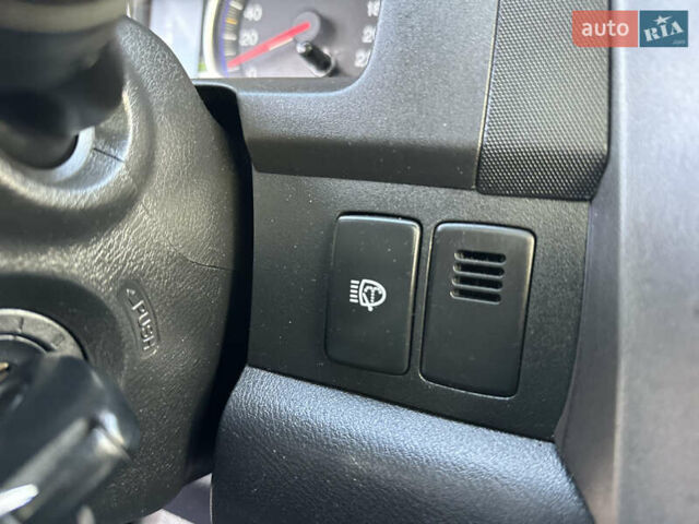 Черный Хонда СРВ, объемом двигателя 2.2 л и пробегом 165 тыс. км за 10499 $, фото 66 на Automoto.ua