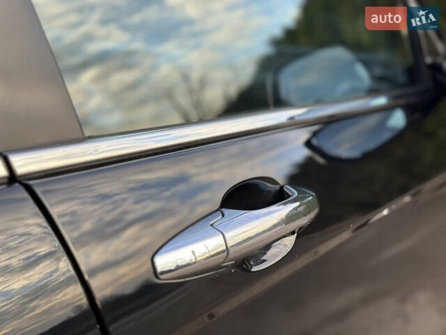 Черный Хонда СРВ, объемом двигателя 2.2 л и пробегом 165 тыс. км за 10499 $, фото 39 на Automoto.ua