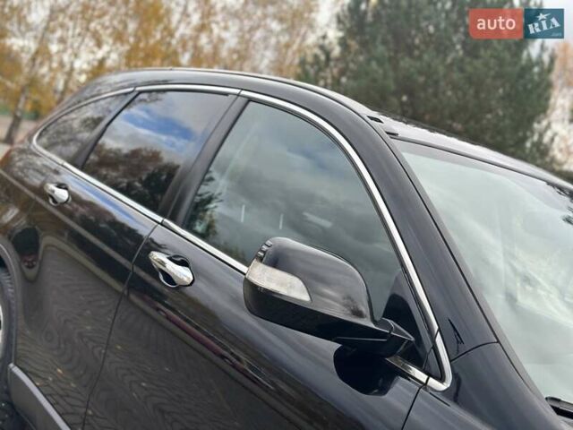 Хонда СРВ 2008 в Дрогобыче на Automoto.ua Черный Хонда СРВ, объемом двигателя 0 л и пробегом 185 тыс. км за 10750 $, фото 37 на Automoto.ua