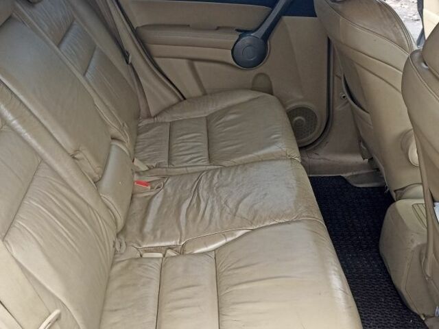 Черный Хонда СРВ, объемом двигателя 2.4 л и пробегом 197 тыс. км за 12000 $, фото 7 на Automoto.ua