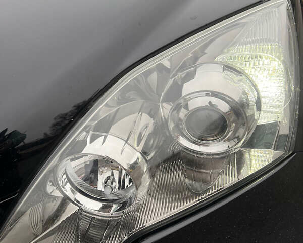 Черный Хонда СРВ, объемом двигателя 2.35 л и пробегом 230 тыс. км за 10400 $, фото 18 на Automoto.ua