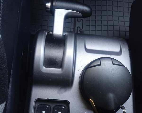 Черный Хонда СРВ, объемом двигателя 2.35 л и пробегом 145 тыс. км за 10500 $, фото 3 на Automoto.ua