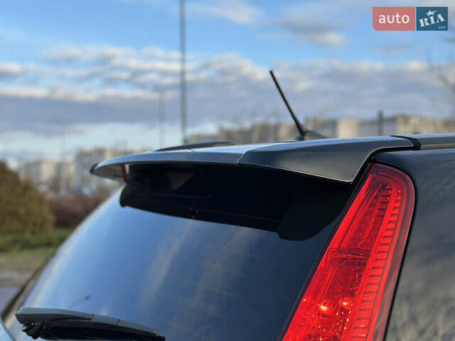 Черный Хонда СРВ, объемом двигателя 2.2 л и пробегом 165 тыс. км за 10499 $, фото 38 на Automoto.ua