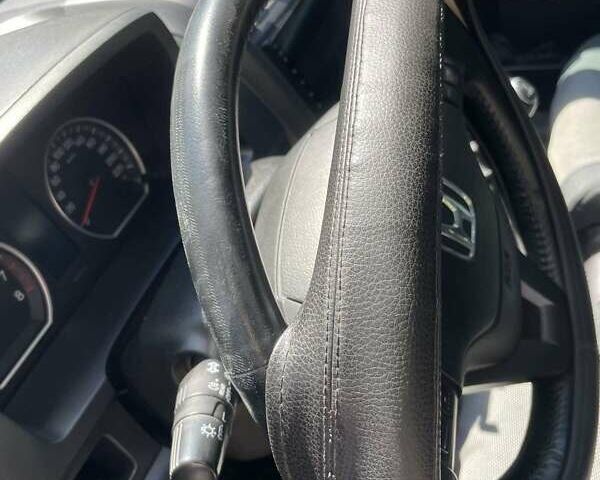 Черный Хонда СРВ, объемом двигателя 2 л и пробегом 87 тыс. км за 14700 $, фото 5 на Automoto.ua