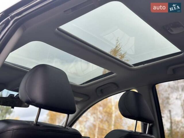 Черный Хонда СРВ, объемом двигателя 2 л и пробегом 185 тыс. км за 10750 $, фото 75 на Automoto.ua