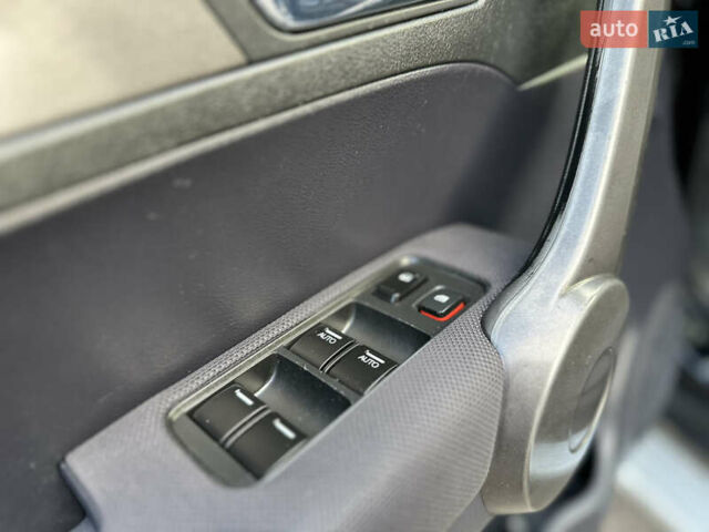 Черный Хонда СРВ, объемом двигателя 2.2 л и пробегом 165 тыс. км за 10499 $, фото 58 на Automoto.ua