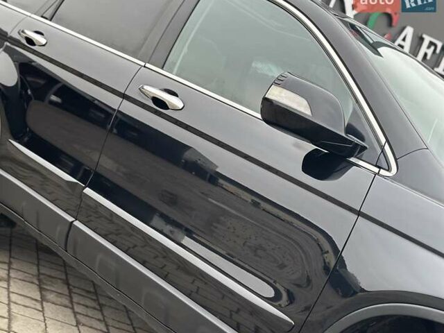 Черный Хонда СРВ, объемом двигателя 2 л и пробегом 178 тыс. км за 10999 $, фото 32 на Automoto.ua