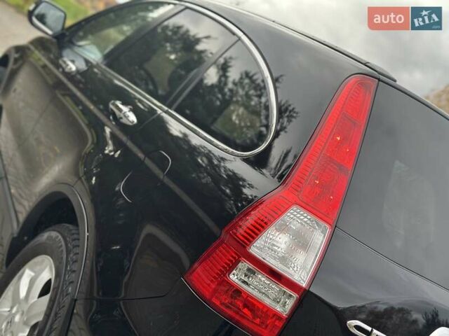 Хонда СРВ 2008 в Дрогобыче на Automoto.ua Черный Хонда СРВ, объемом двигателя 0 л и пробегом 185 тыс. км за 10750 $, фото 46 на Automoto.ua