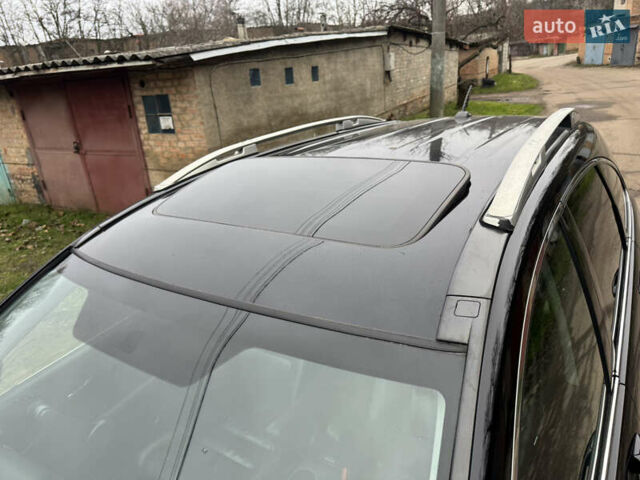 Черный Хонда СРВ, объемом двигателя 2.35 л и пробегом 240 тыс. км за 6900 $, фото 28 на Automoto.ua