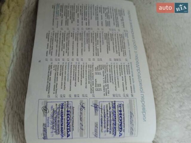 Черный Хонда СРВ, объемом двигателя 2.35 л и пробегом 145 тыс. км за 10300 $, фото 31 на Automoto.ua