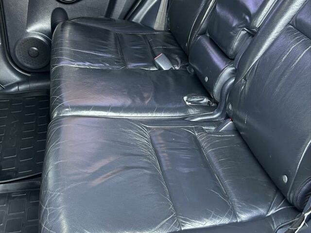 Чорний Хонда СРВ, об'ємом двигуна 2 л та пробігом 246 тис. км за 8500 $, фото 14 на Automoto.ua