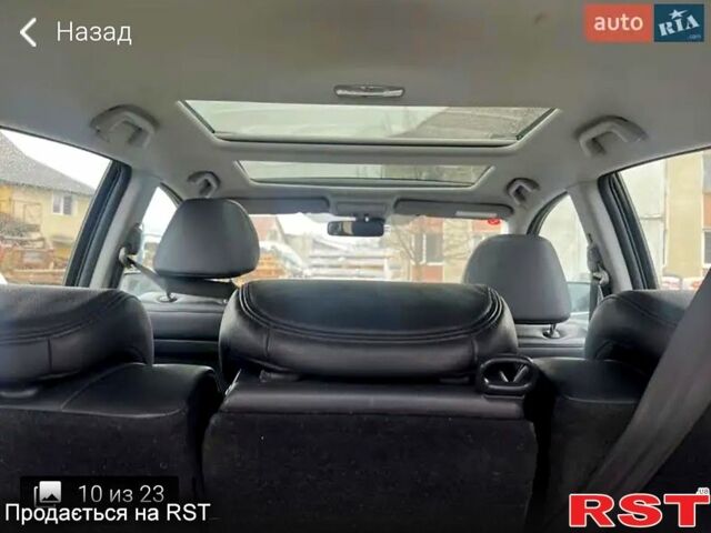 Чорний Хонда СРВ, об'ємом двигуна 2 л та пробігом 252 тис. км за 9800 $, фото 3 на Automoto.ua