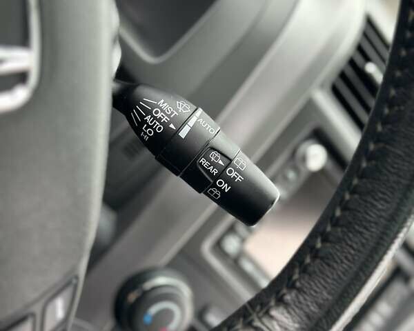 Чорний Хонда СРВ, об'ємом двигуна 2 л та пробігом 185 тис. км за 10150 $, фото 61 на Automoto.ua