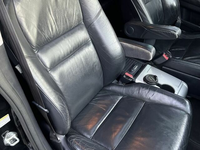 Черный Хонда СРВ, объемом двигателя 2.4 л и пробегом 290 тыс. км за 10500 $, фото 22 на Automoto.ua