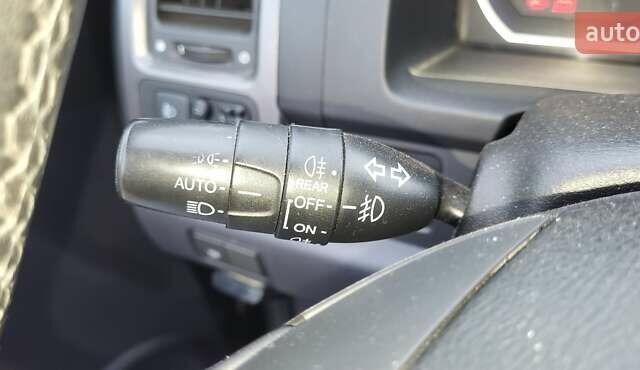 Черный Хонда СРВ, объемом двигателя 2 л и пробегом 202 тыс. км за 12500 $, фото 23 на Automoto.ua