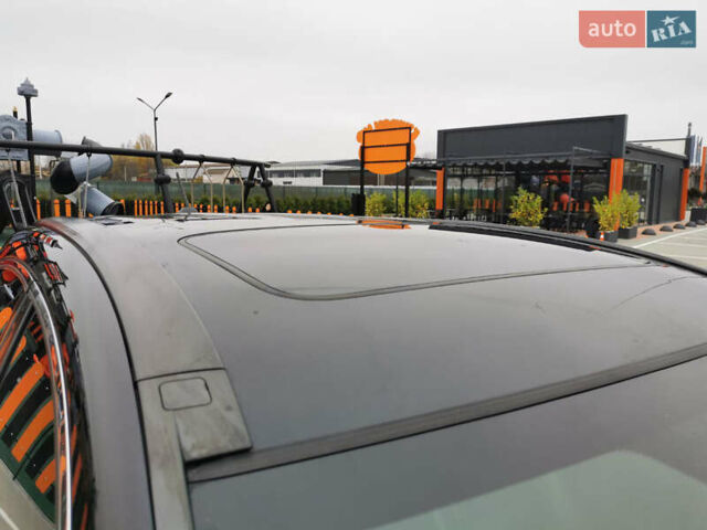 Черный Хонда СРВ, объемом двигателя 2.4 л и пробегом 223 тыс. км за 10800 $, фото 6 на Automoto.ua