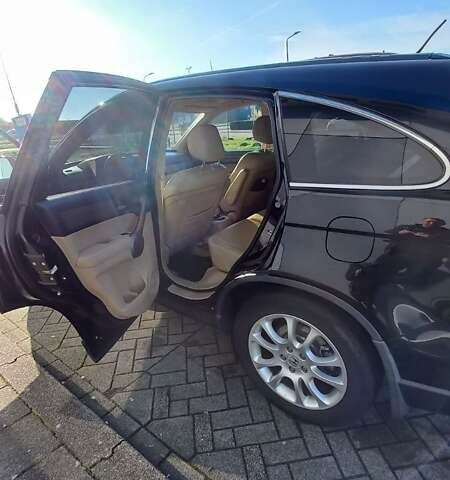 Черный Хонда СРВ, объемом двигателя 2 л и пробегом 157 тыс. км за 13500 $, фото 9 на Automoto.ua