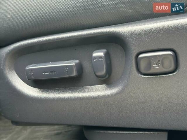 Хонда СРВ 2008 в Дрогобыче на Automoto.ua Черный Хонда СРВ, объемом двигателя 0 л и пробегом 185 тыс. км за 10750 $, фото 84 на Automoto.ua