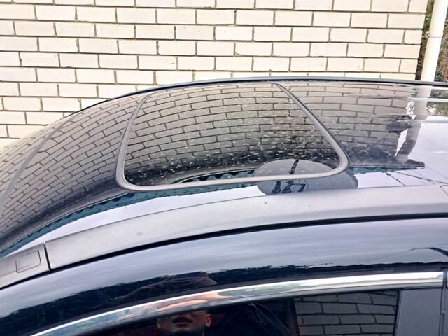 Черный Хонда СРВ, объемом двигателя 2.4 л и пробегом 160 тыс. км за 10500 $, фото 6 на Automoto.ua