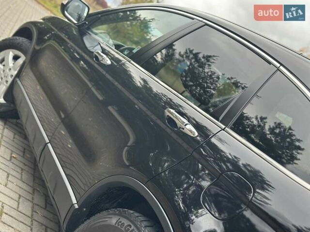 Черный Хонда СРВ, объемом двигателя 2 л и пробегом 185 тыс. км за 10750 $, фото 50 на Automoto.ua