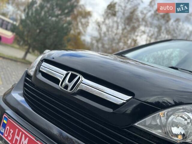 Хонда СРВ 2008 в Дрогобыче на Automoto.ua Черный Хонда СРВ, объемом двигателя 0 л и пробегом 185 тыс. км за 10750 $, фото 14 на Automoto.ua